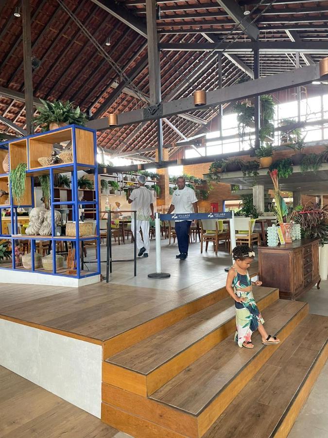 Apartamento Village - 215