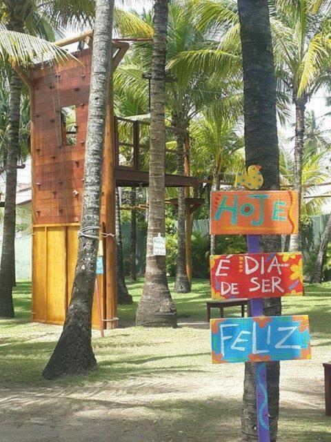 Apartamento Village - 215 Pôrto das Galinhas