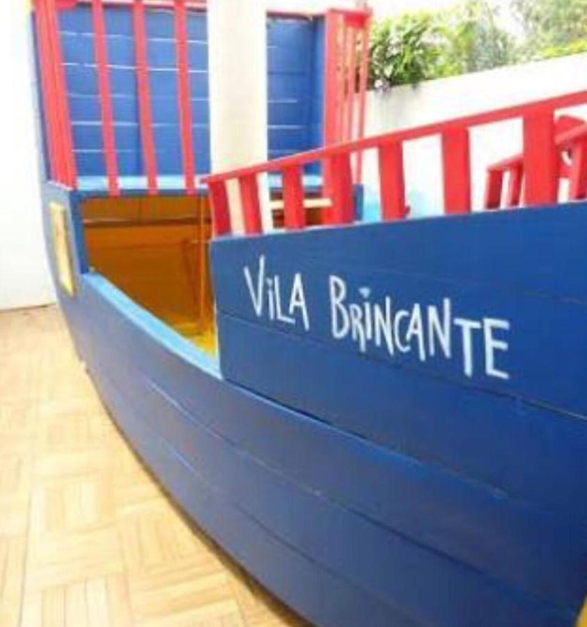 Apartamento Village - 215 *